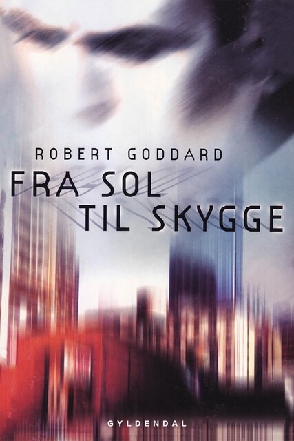 Fra sol til skygge, Robert Goddard