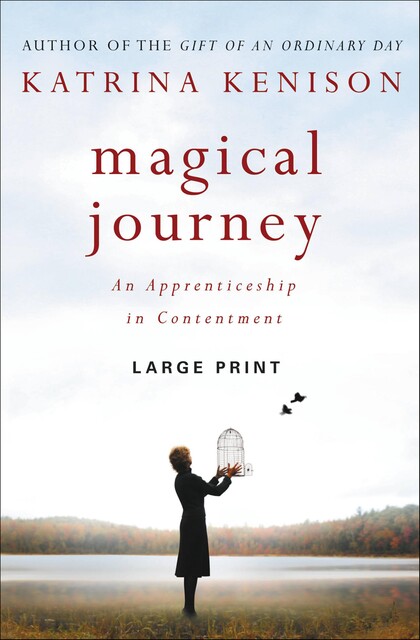 Magical Journey, Katrina Kenison