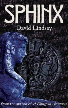 Sphinx, David Lindsay