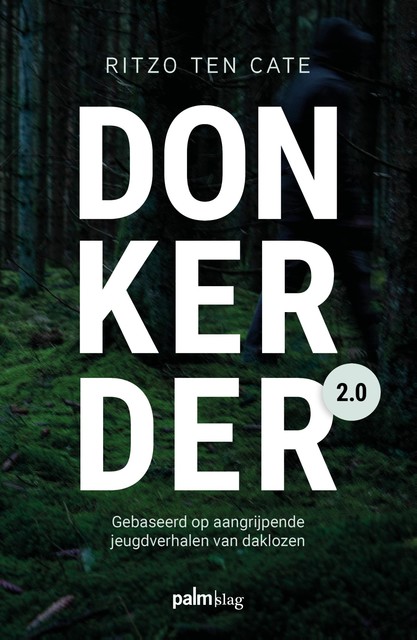 Donkerder 2.0, Ritzo ten Cate