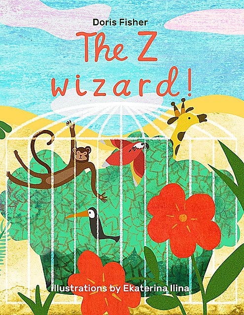 The Z Wizard, Doris Fisher