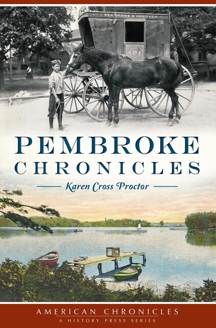 Pembroke Chronicles, Karen Cross Proctor