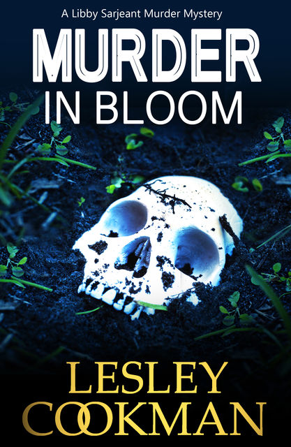 Murder in Bloom, Lesley Cookman