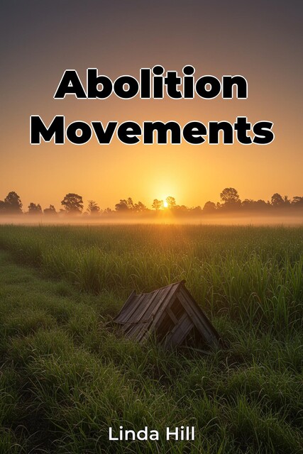 Abolition Movements, Linda Hill
