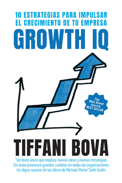 Growth IQ, Tiffani Bova