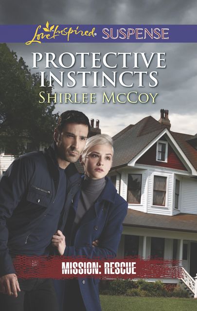 Protective Instincts, Shirlee McCoy