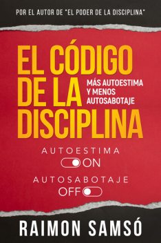 El Código de la Disciplina, Raimon Samsó