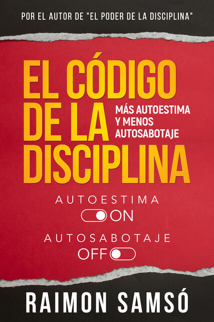 El Código de la Disciplina, Raimon Samsó