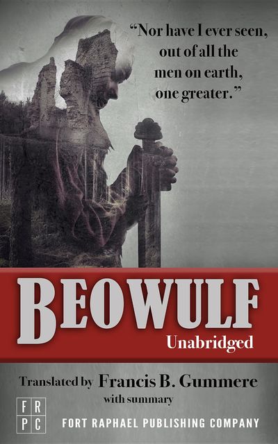 Beowulf – Unabridged, Kevin Theis
