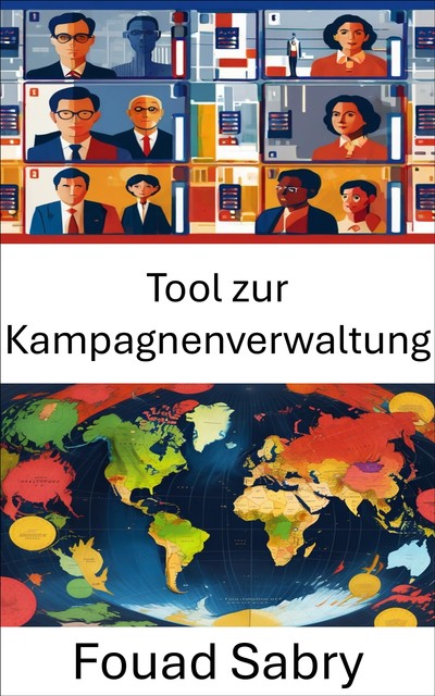 Tool zur Kampagnenverwaltung, Fouad Sabry