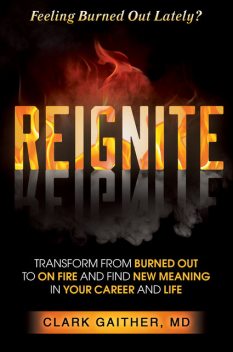 REIGNITE, Clark Gaither