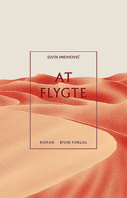At flygte, Elvin Misimović