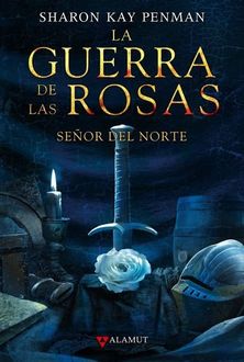 El Señor Del Norte, Sharon Penman