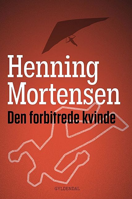 Den forbitrede kvinde, Henning Mortensen
