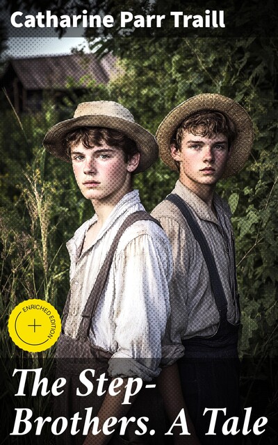 The Step-Brothers. A Tale, Catharine Parr Traill