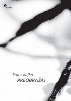 Preobražaj, Franz Kafka