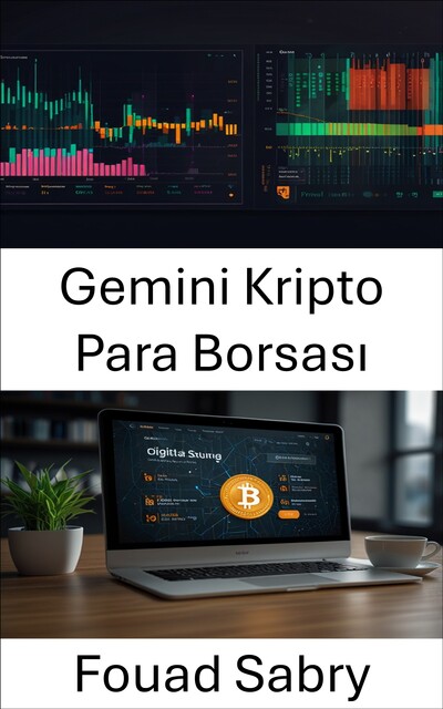 Gemini Kripto Para Borsası, Fouad Sabry