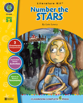 Number the Stars (Lois Lowry), Nat Reed