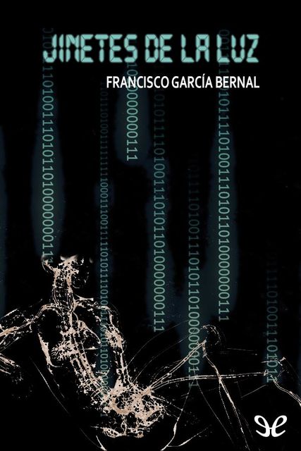 Jinetes de la luz, Francisco García Bernal