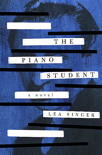 The Piano Student, Lea Singer