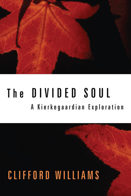 The Divided Soul, Clifford Williams