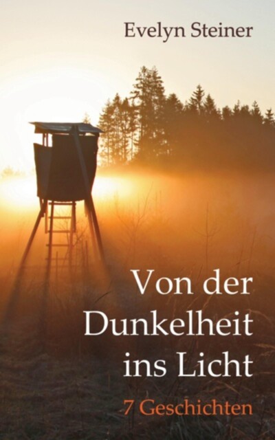 Von der Dunkelheit ins Licht, Evelyn Steiner