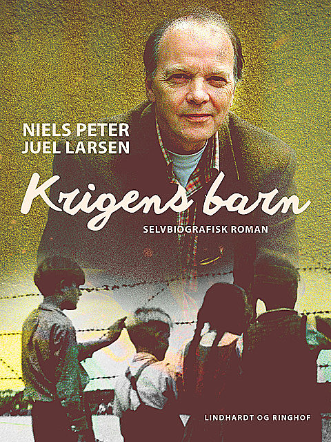 Krigens Barn, Niels Peter Juel Larsen