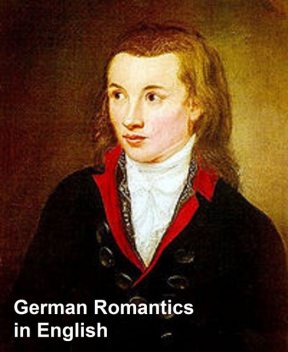 German Romantics, Ludwig Tieck