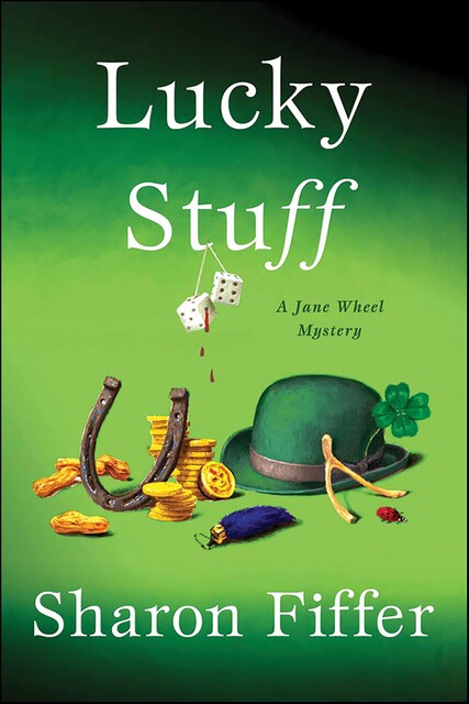 Lucky Stuff, Sharon Fiffer