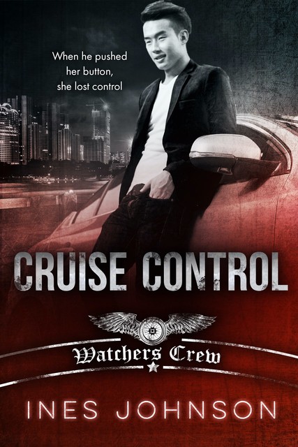 Cruise Control, Ines Johnson