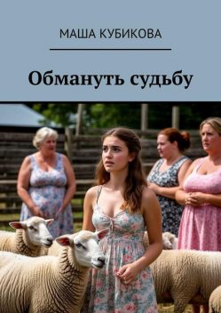 Обмануть судьбу, Маша Кубикова