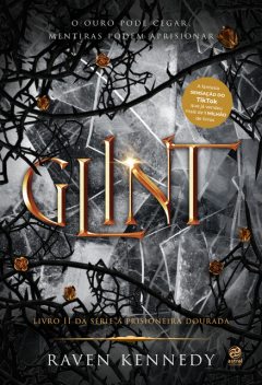 Glint, Raven Kennedy