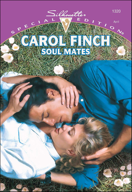 Soul Mates, Carol Finch