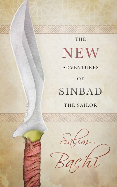 The New Adventures of Sinbad the Sailor, Salim Bachi