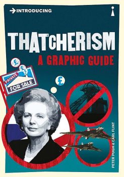 Introducing Thatcherism, Peter Pugh