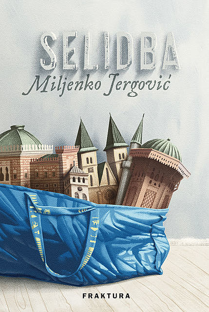 Selidba, Miljenko Jergović