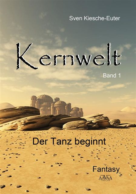 Kernwelt – Band I, Euter, Sven Kiesche