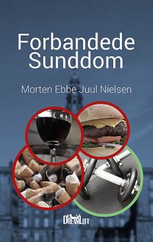 Forbandede Sunddom, Morten Ebbe Juul Nielsen
