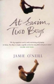 At Swim, Two Boys, Jamie O'Neill