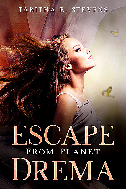 Escape From Planet Drema, Tabitha Stevens