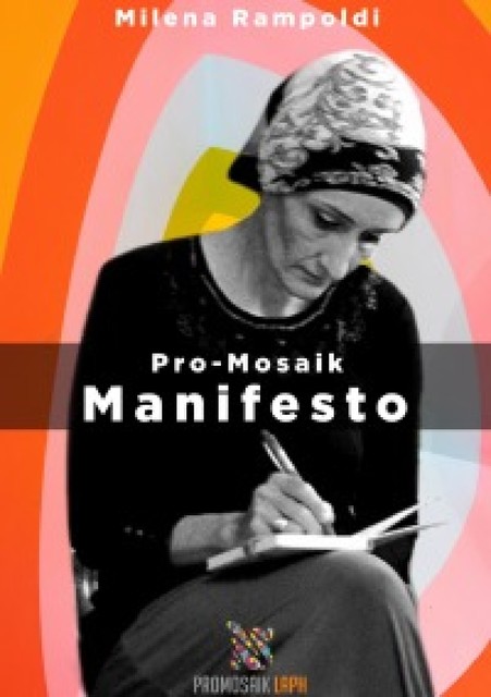ProMosaik – Manifesto, Milena Rampoldi