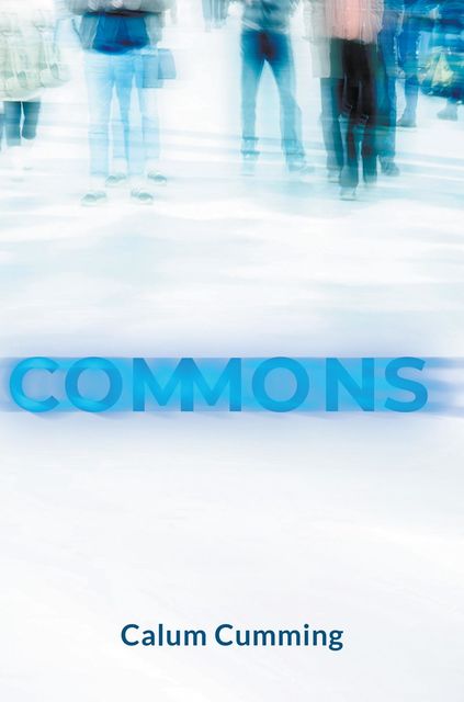 Commons, Calum Cumming