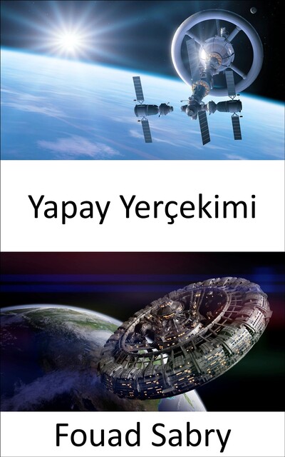 Yapay Yerçekimi, Fouad Sabry