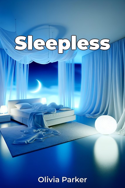 Sleepless, Olivia Parker