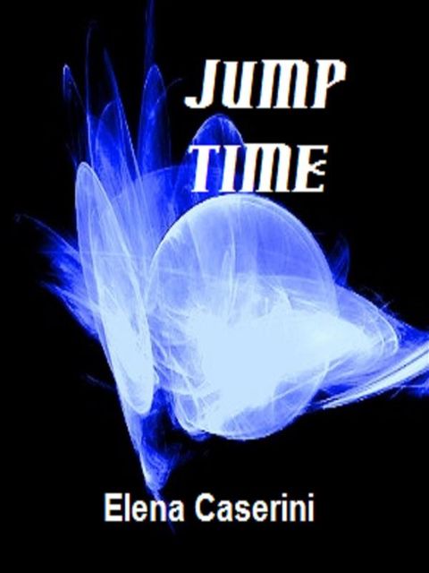Jump Time, Elena Caserini