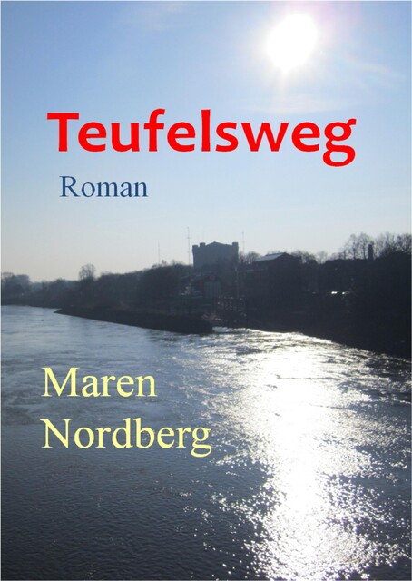 Teufelsweg, Maren Nordberg