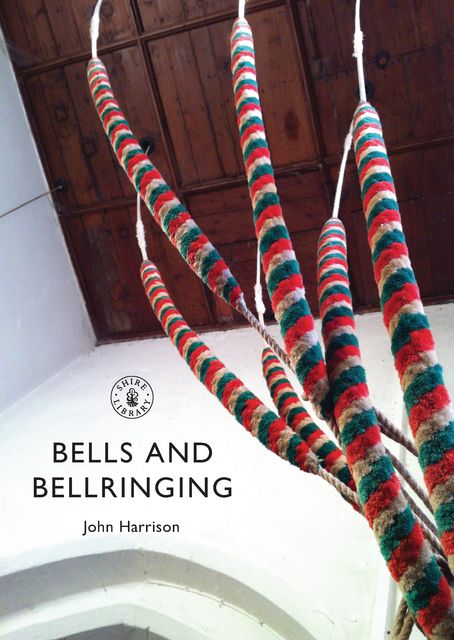 Bells and Bellringing, John Harrison