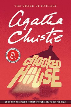 Crooked House, Agatha Christie