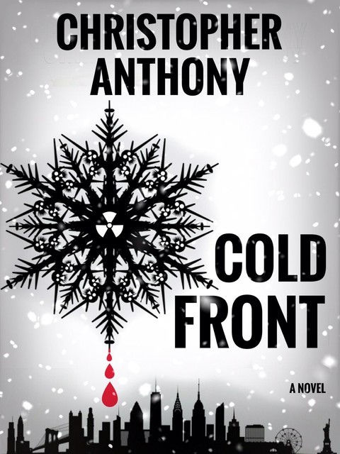 Cold Front, Christopher Anthony