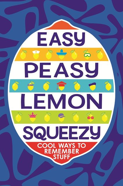 Easy Peasy Lemon Squeezy, Steve Martin